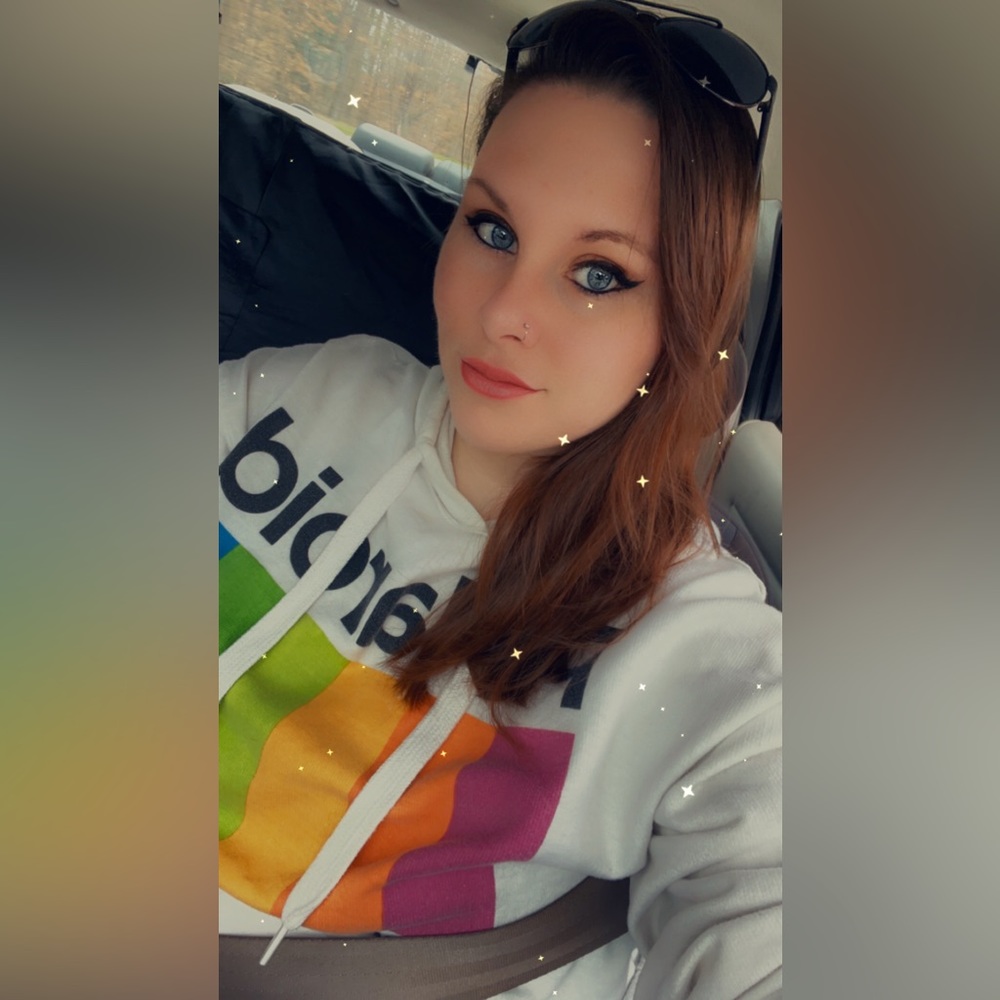 Meet your Posher, Christel